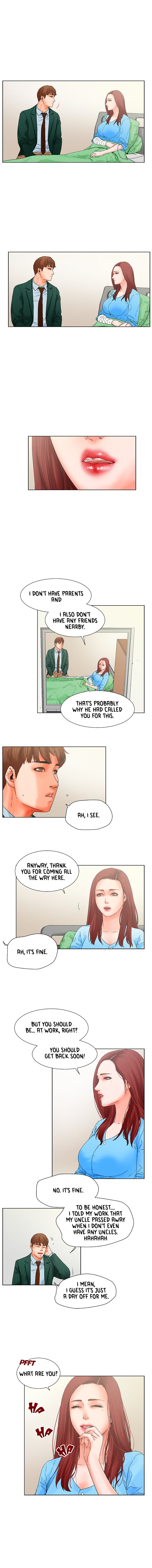 You Me Her Chapter 11 image 4