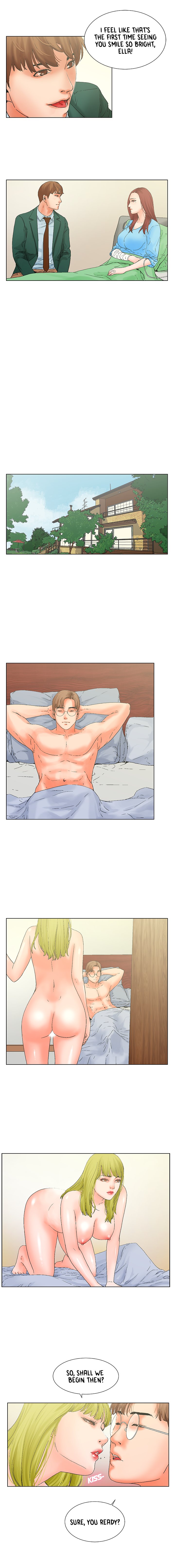 You Me Her Chapter 11 image 5