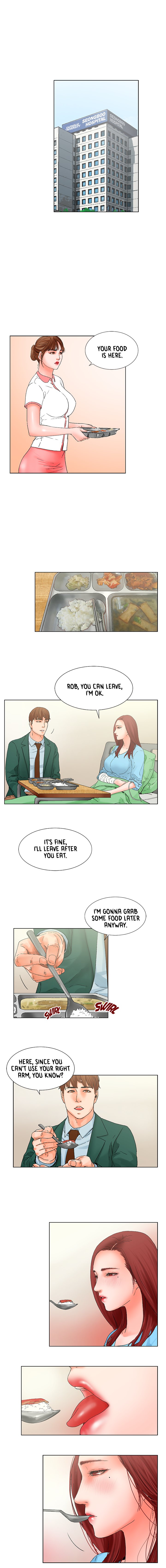 You Me Her Chapter 11 image 7
