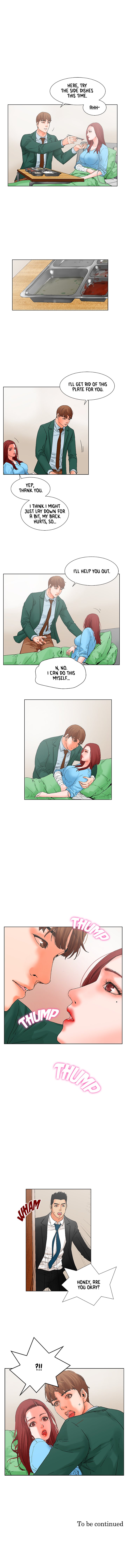You Me Her Chapter 11 image 8