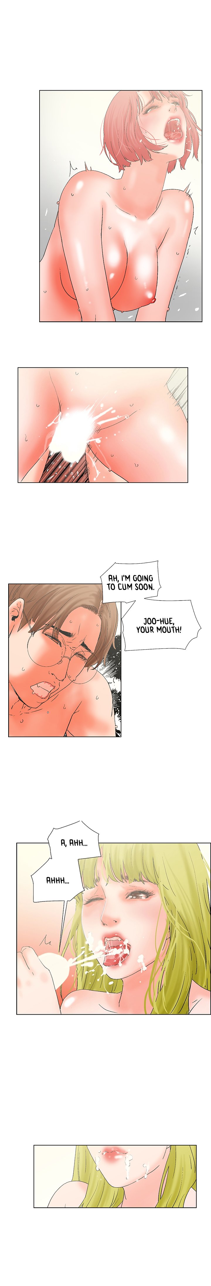 You Me Her Chapter 13 image 0