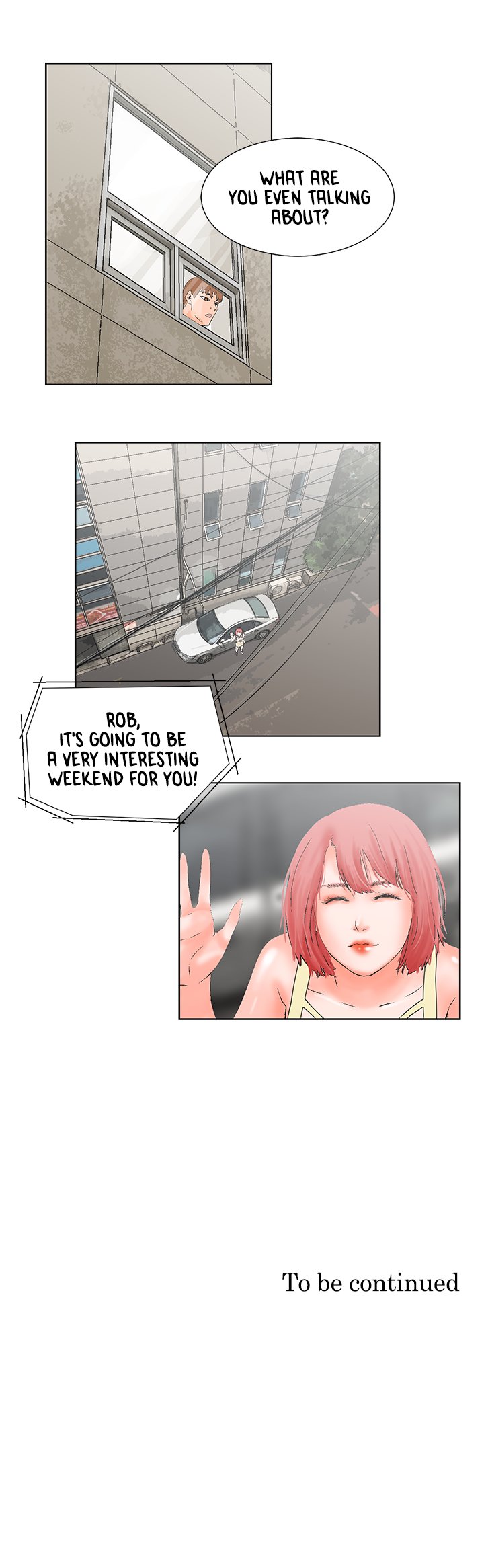 You Me Her Chapter 13 image 10