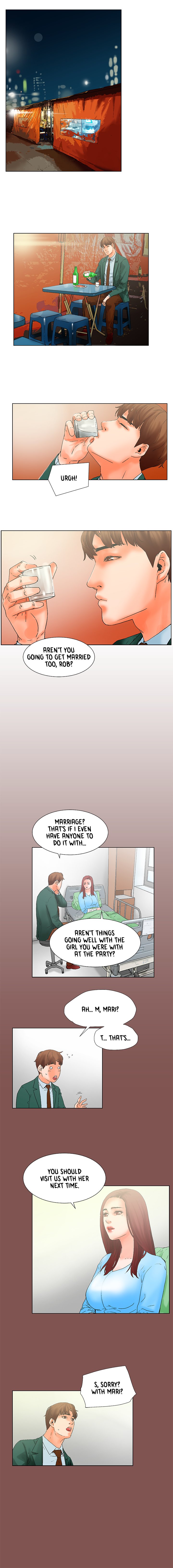 You Me Her Chapter 13 image 2