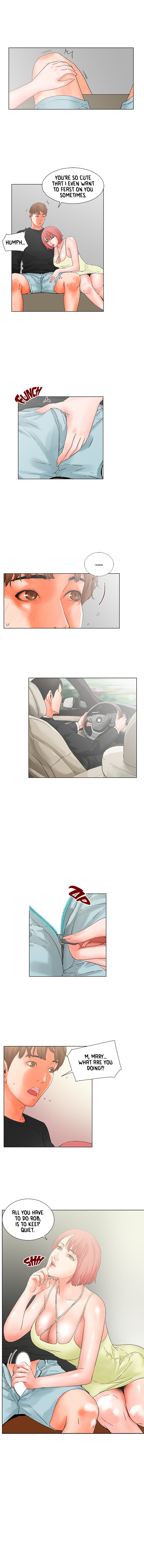 You Me Her Chapter 14 image 3