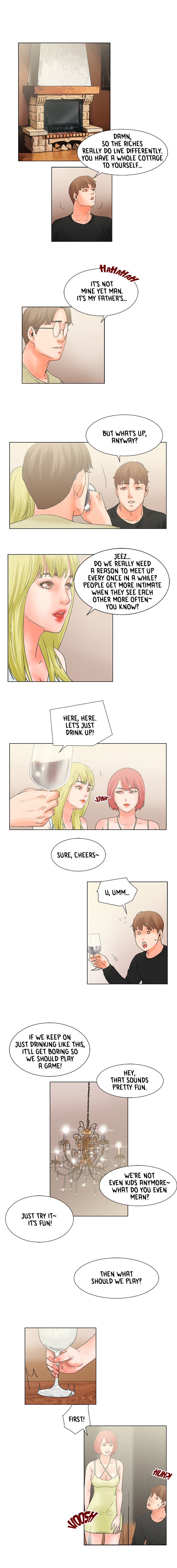 You Me Her Chapter 14 image 5