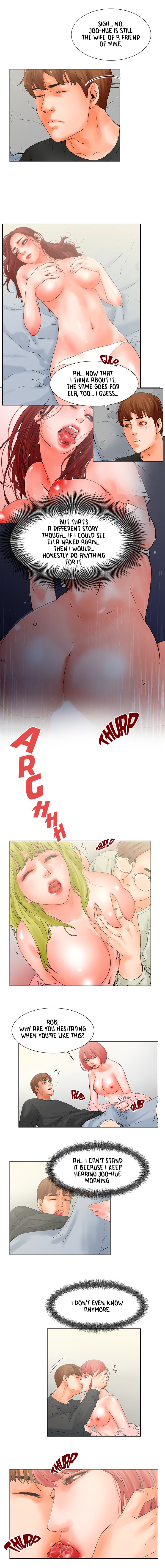 You Me Her Chapter 15 image 3