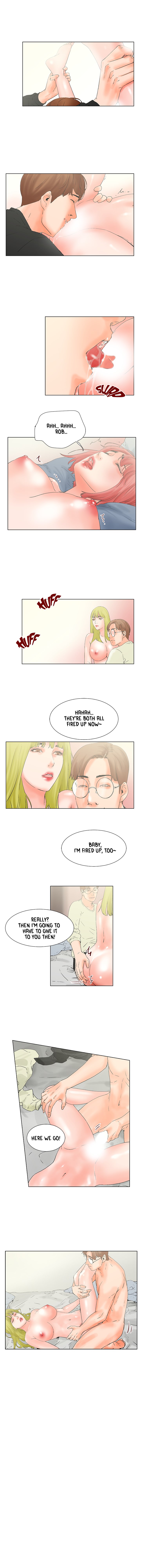 You Me Her Chapter 15 image 6