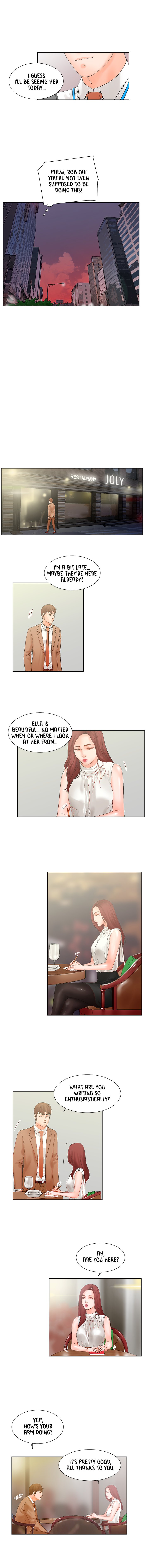 You Me Her Chapter 16 image 6