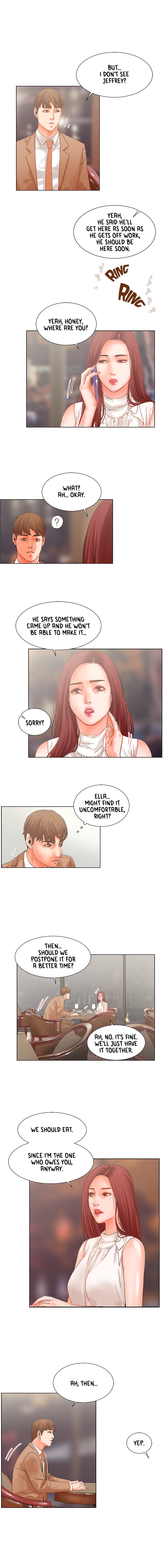 You Me Her Chapter 16 image 7