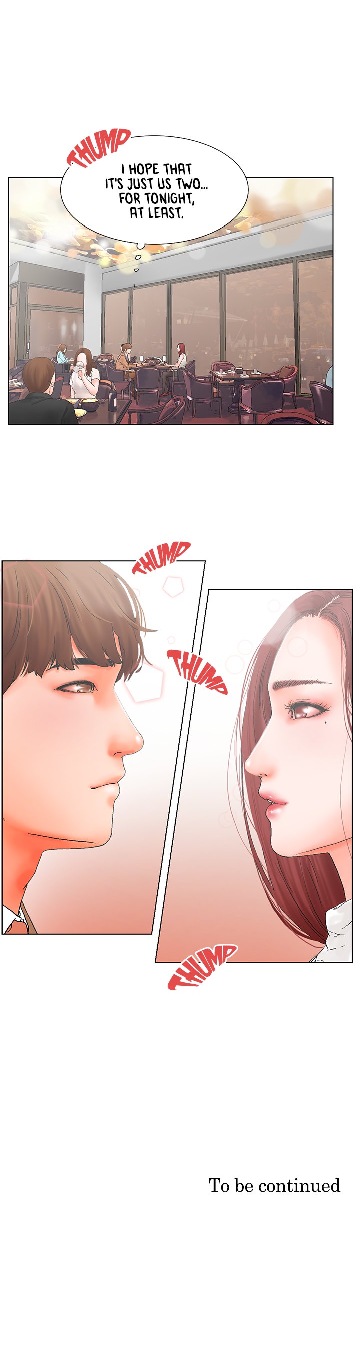 You Me Her Chapter 16 image 8