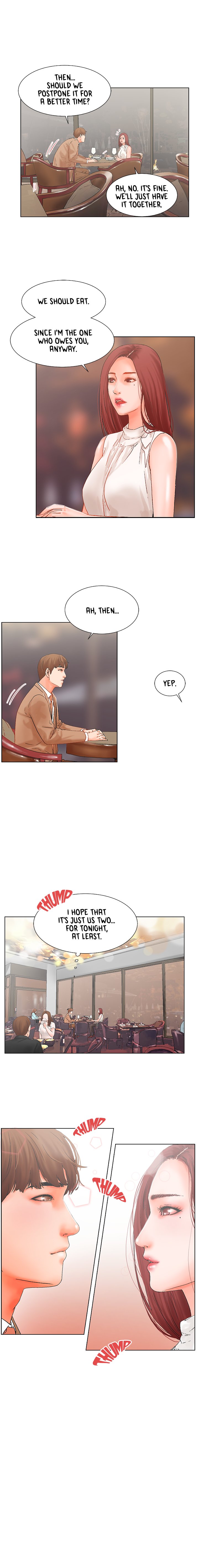 You Me Her Chapter 17 image 0