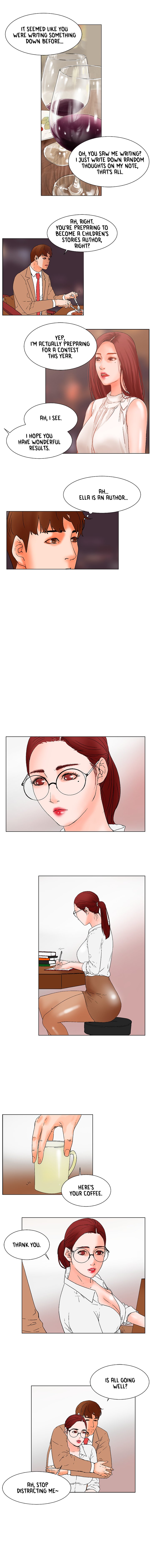 You Me Her Chapter 17 image 2