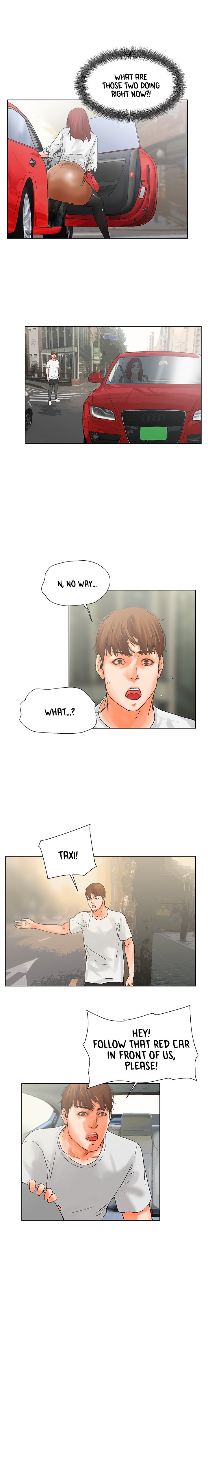 You Me Her Chapter 18 image 0