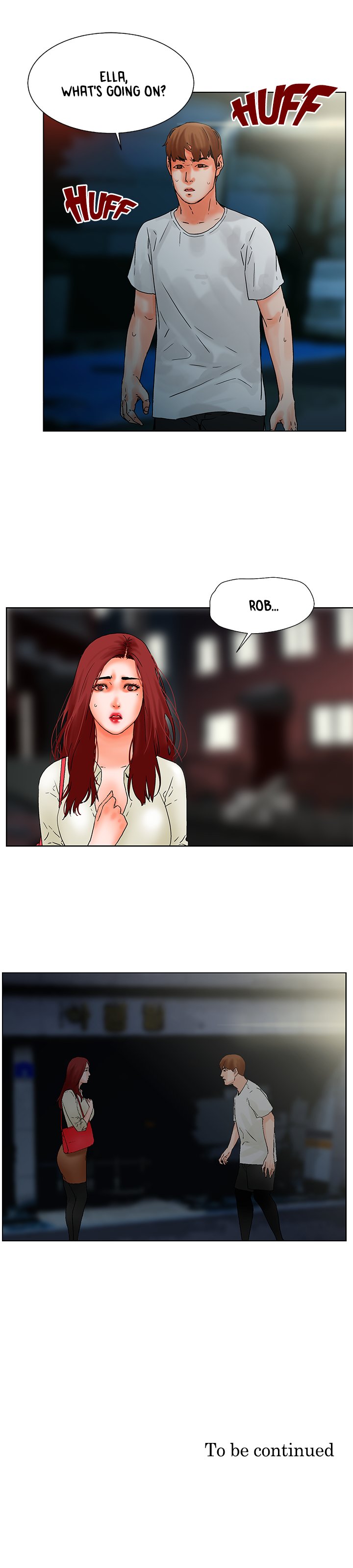 You Me Her Chapter 18 image 8