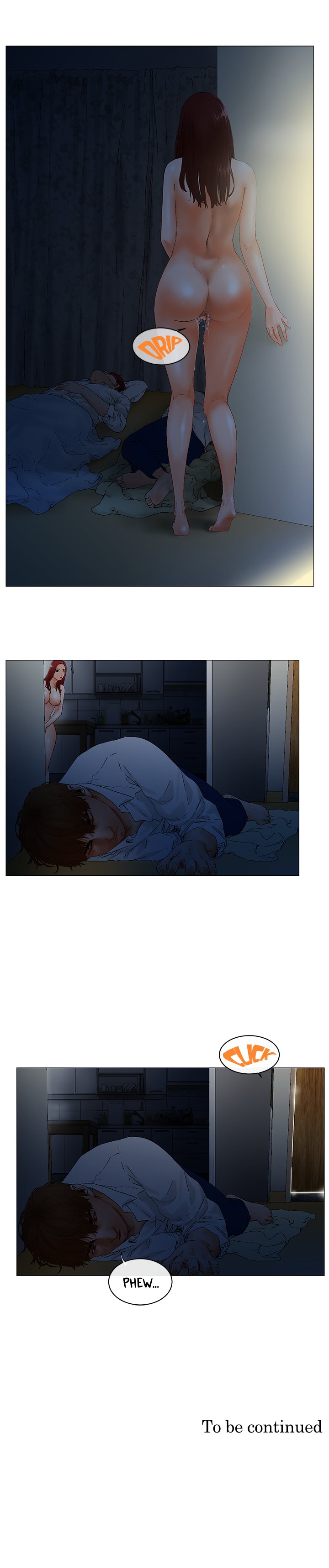 You Me Her Chapter 2 image 15