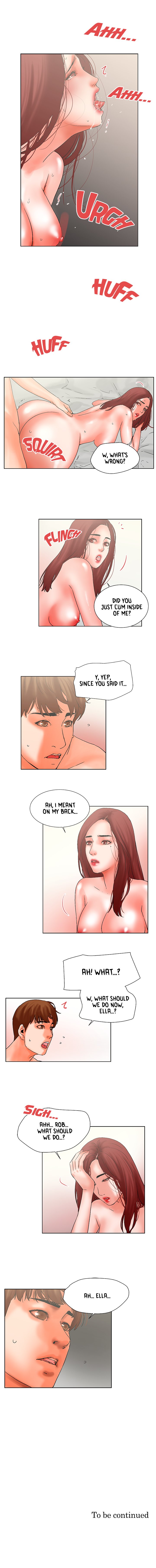 You Me Her Chapter 20 image 7
