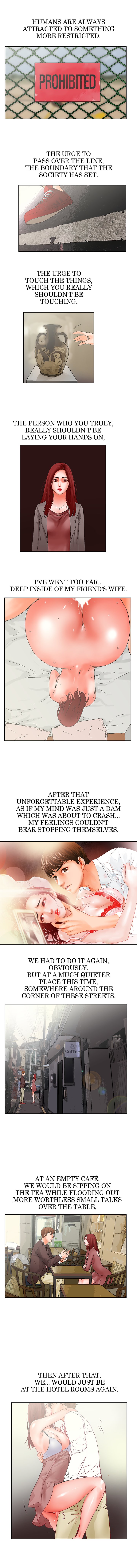 You Me Her Chapter 21 - The End image 2