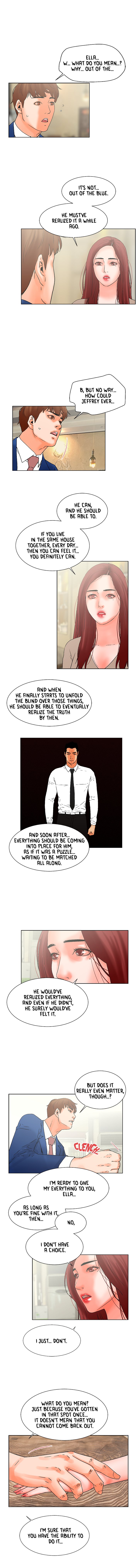 You Me Her Chapter 21 - The End image 5