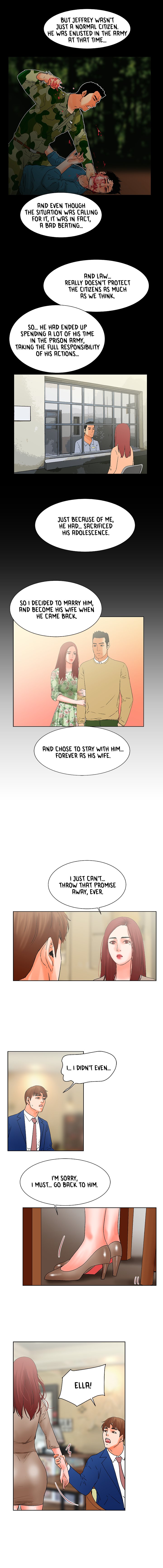 You Me Her Chapter 21 - The End image 7