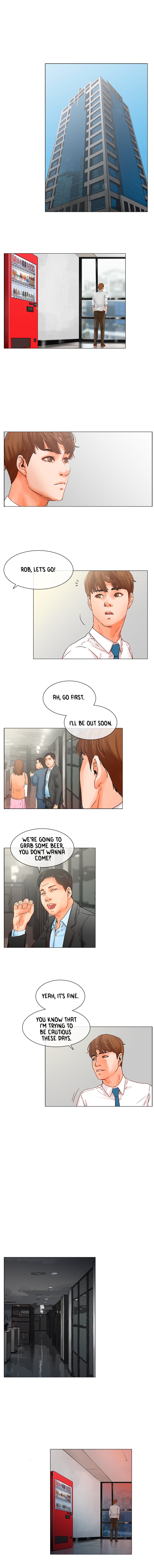 You Me Her Chapter 5 image 6
