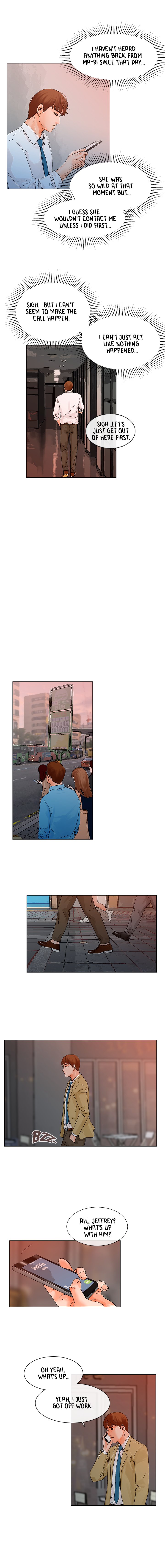 You Me Her Chapter 5 image 7