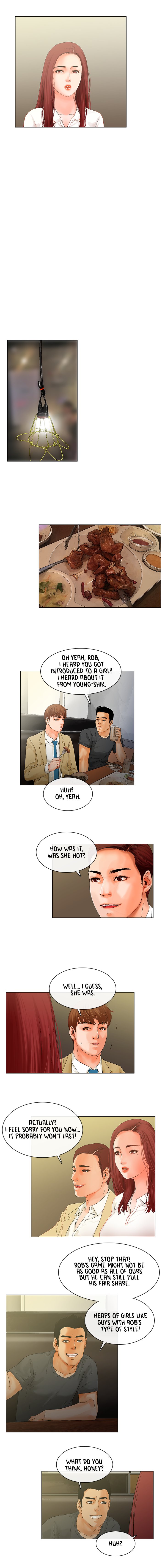 You Me Her Chapter 6 image 3