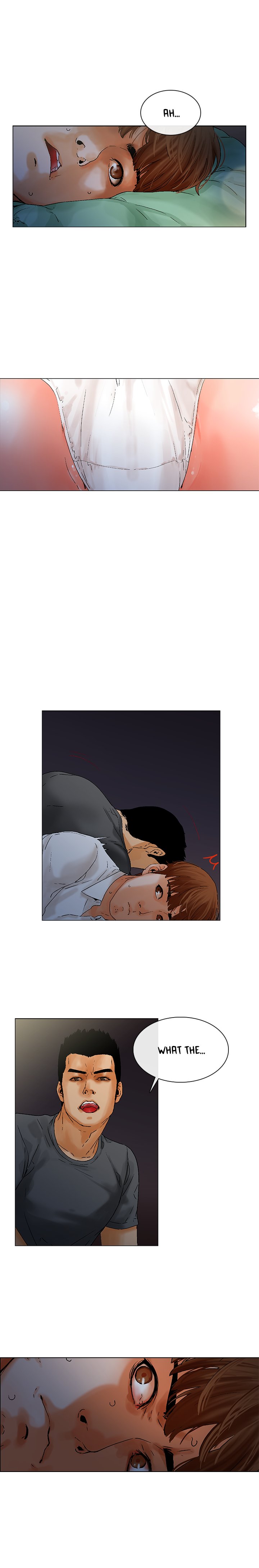 You Me Her Chapter 7 image 0