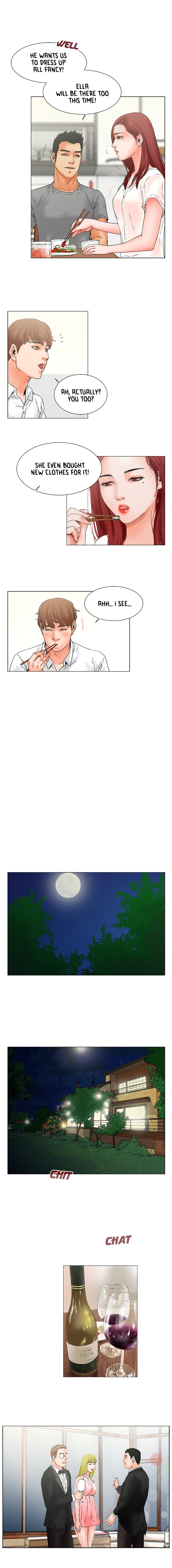 You Me Her Chapter 8 image 7