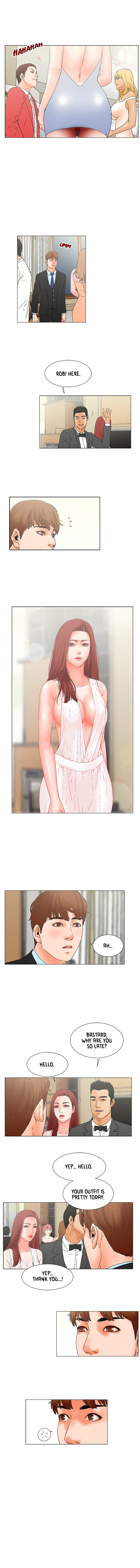 You Me Her Chapter 8 image 8