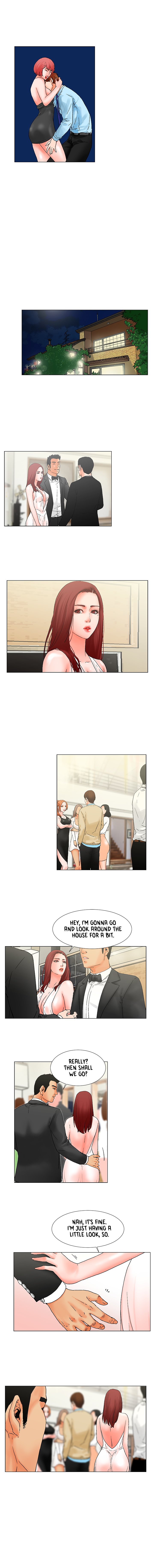 You Me Her Chapter 9 image 5