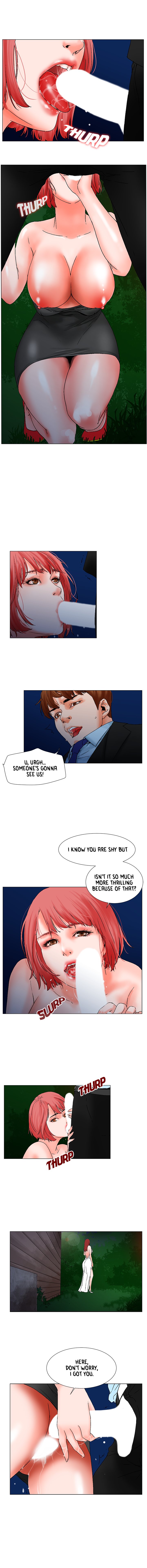You Me Her Chapter 9 image 6