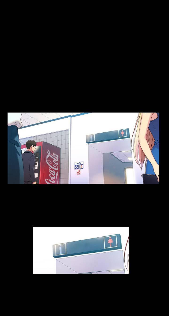 Sweet Guy Chapter 1 image 0