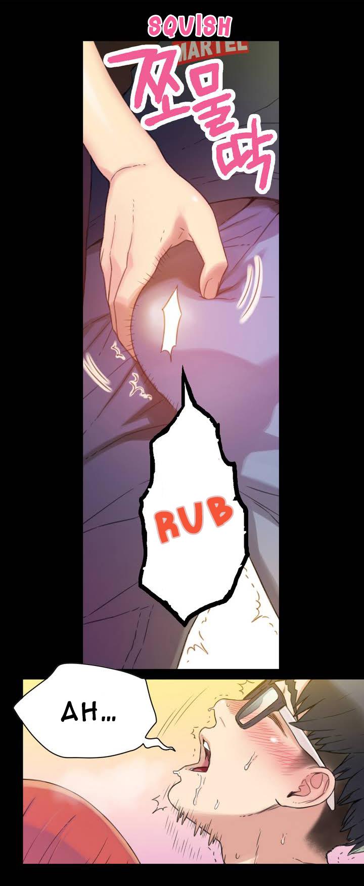 Sweet Guy Chapter 1 image 9
