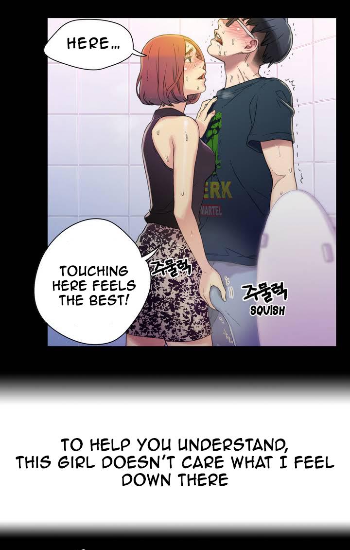 Sweet Guy Chapter 1 image 10