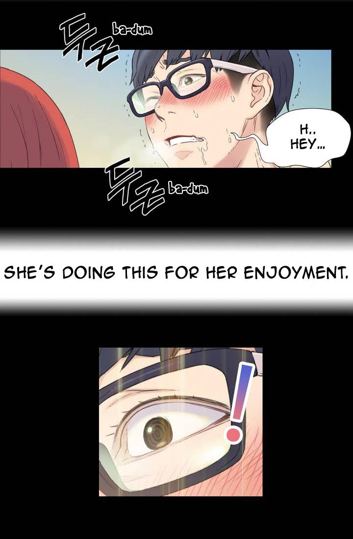 Sweet Guy Chapter 1 image 11