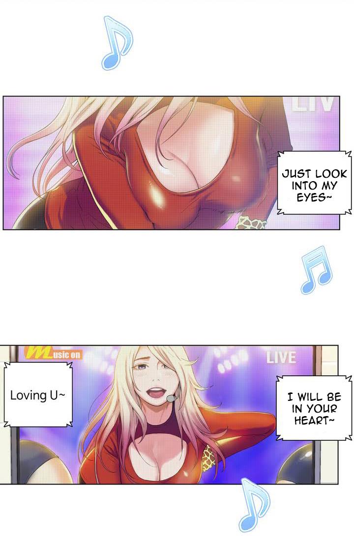 Sweet Guy Chapter 1 image 15