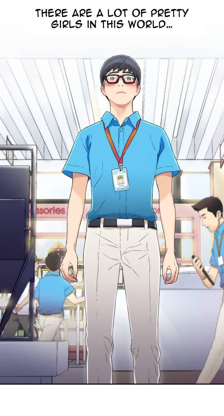 Sweet Guy Chapter 1 image 18