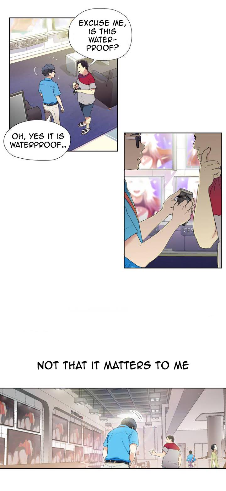Sweet Guy Chapter 1 image 19
