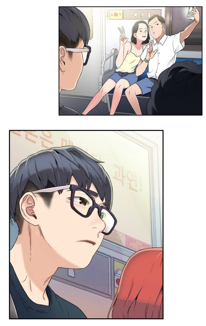 Sweet Guy Chapter 1 image 21