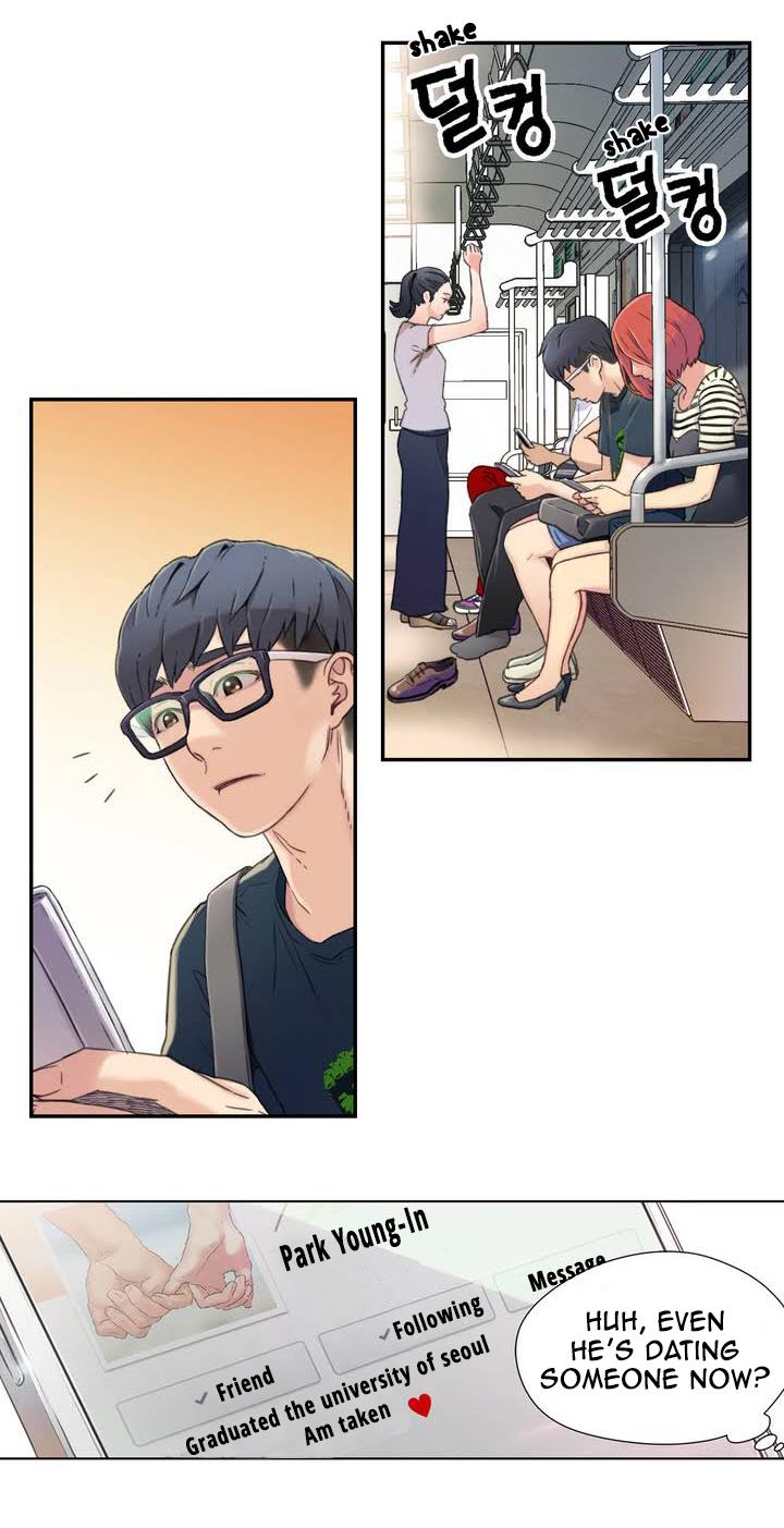 Sweet Guy Chapter 1 image 22