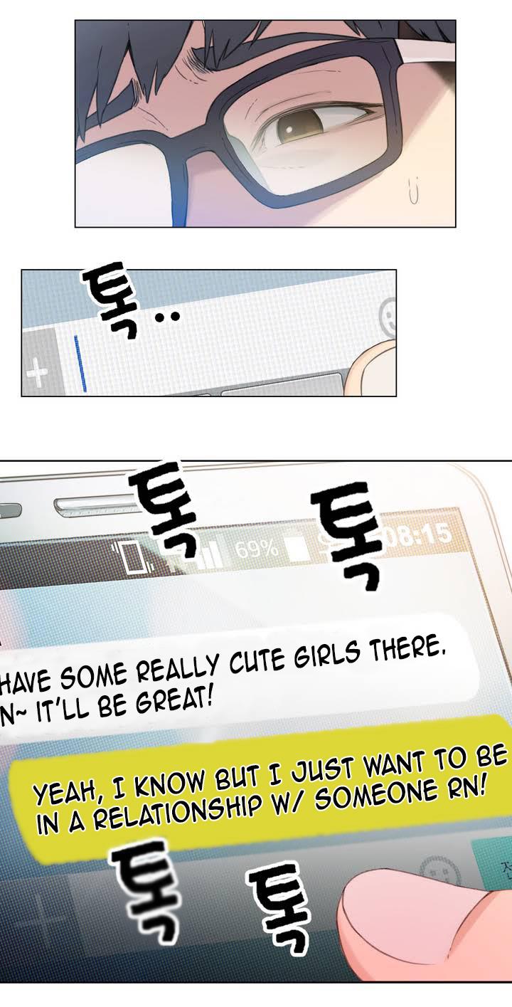 Sweet Guy Chapter 1 image 25