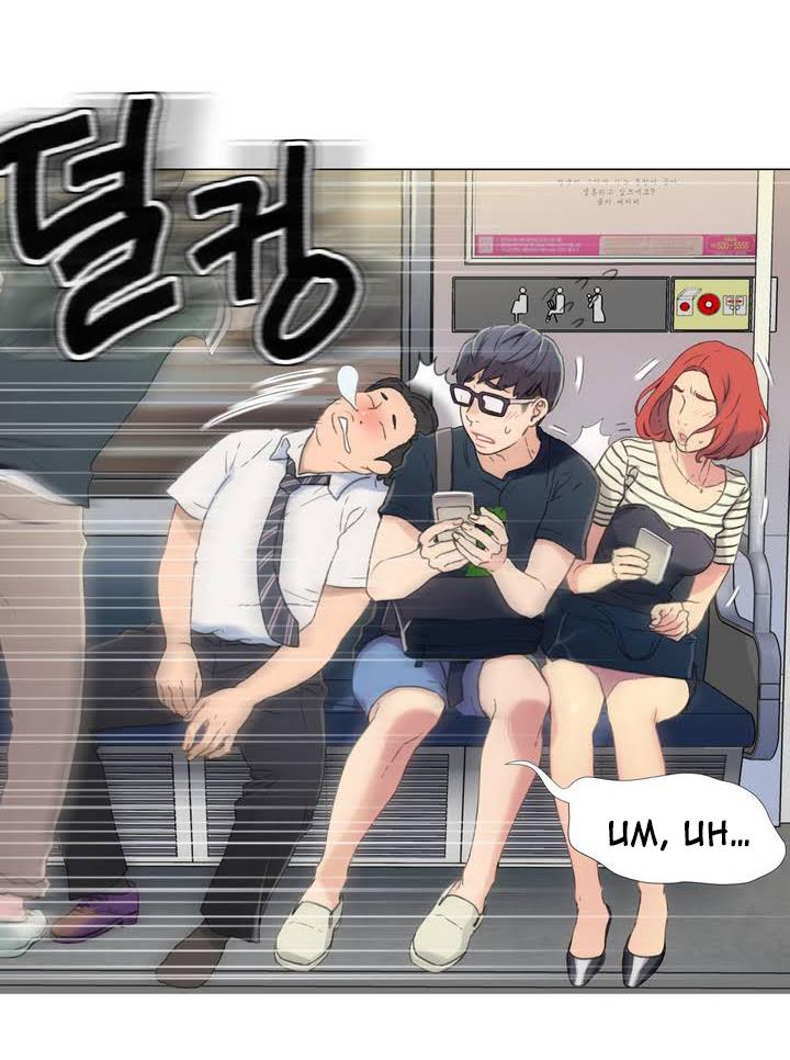 Sweet Guy Chapter 1 image 26