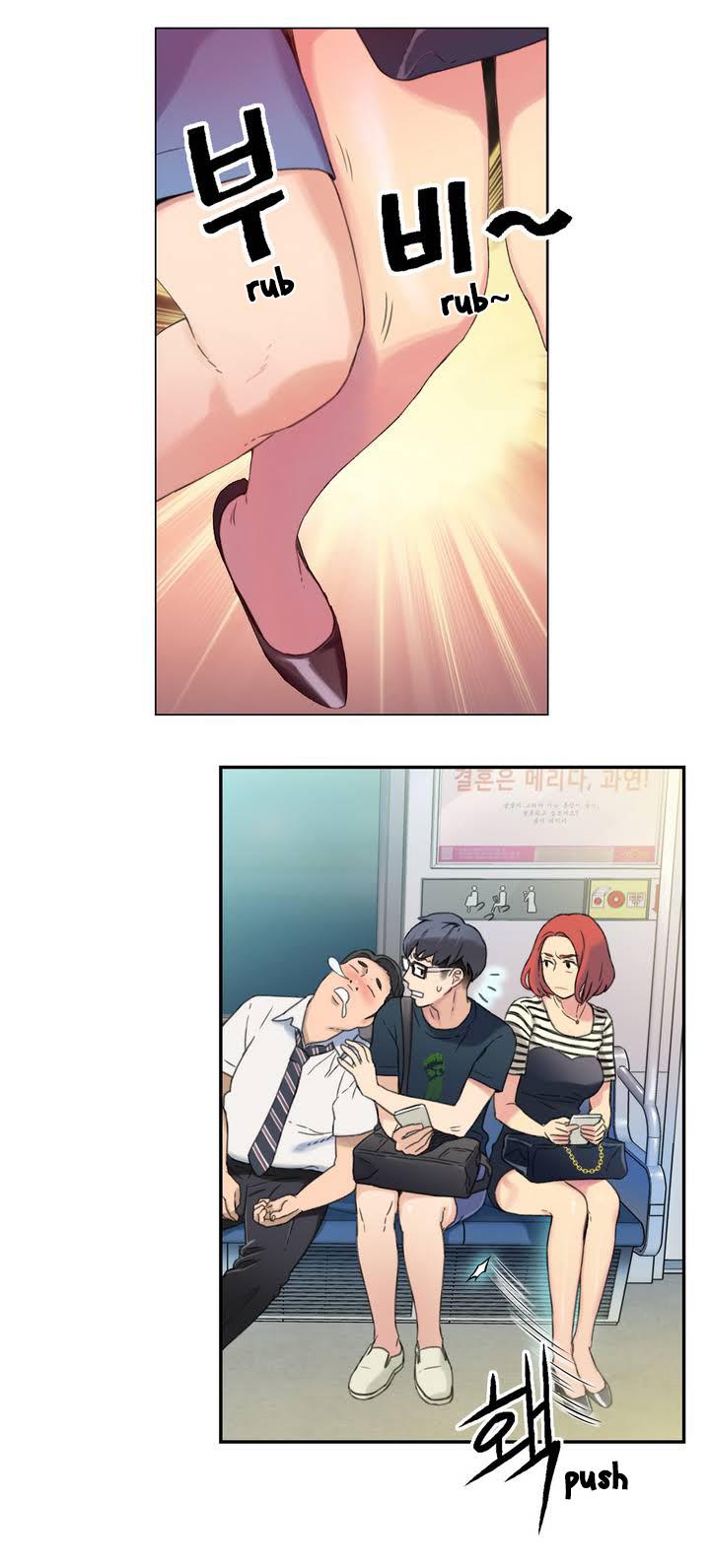 Sweet Guy Chapter 1 image 27