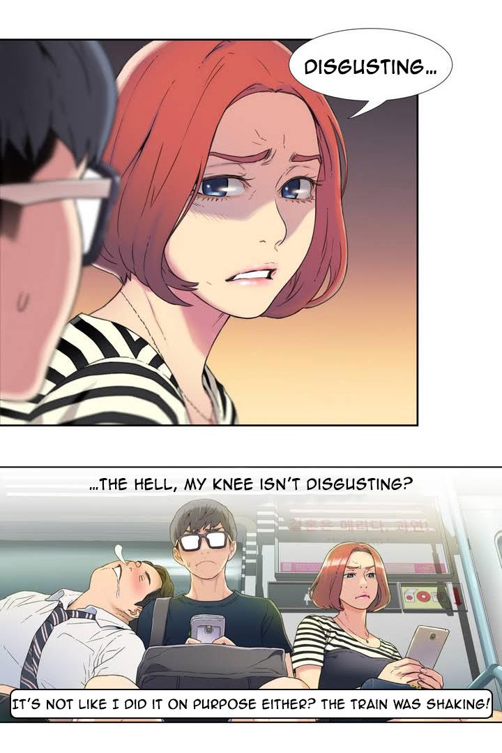 Sweet Guy Chapter 1 image 28