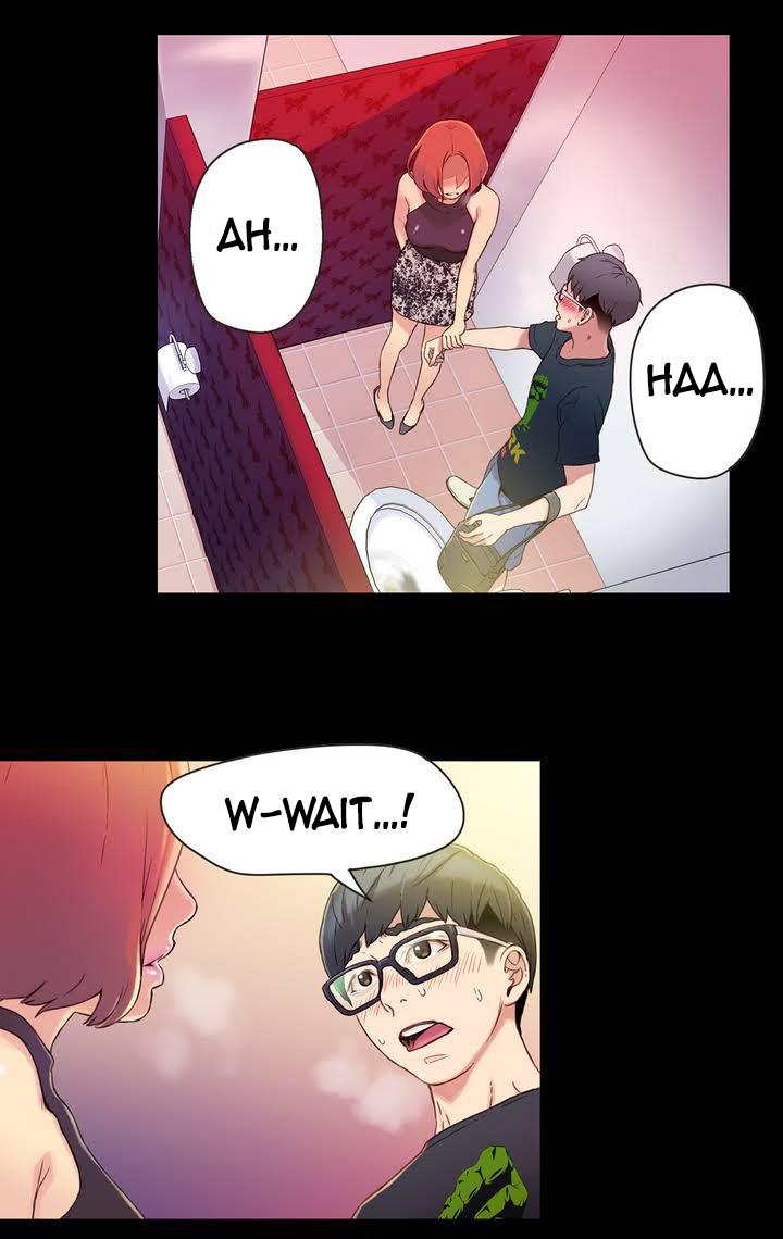 Sweet Guy Chapter 1 image 2