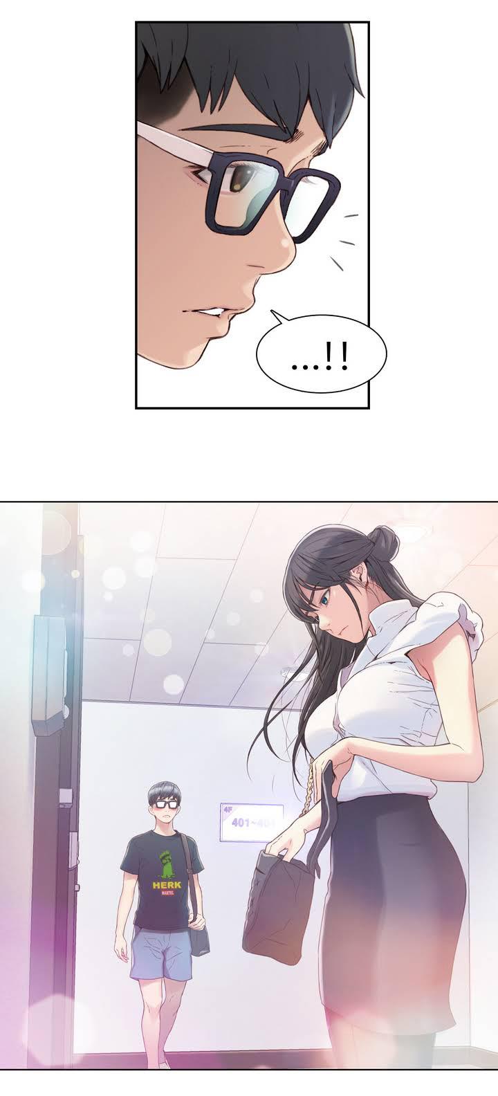 Sweet Guy Chapter 1 image 31