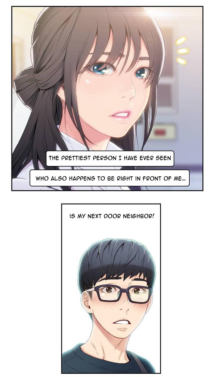 Sweet Guy Chapter 1 image 32