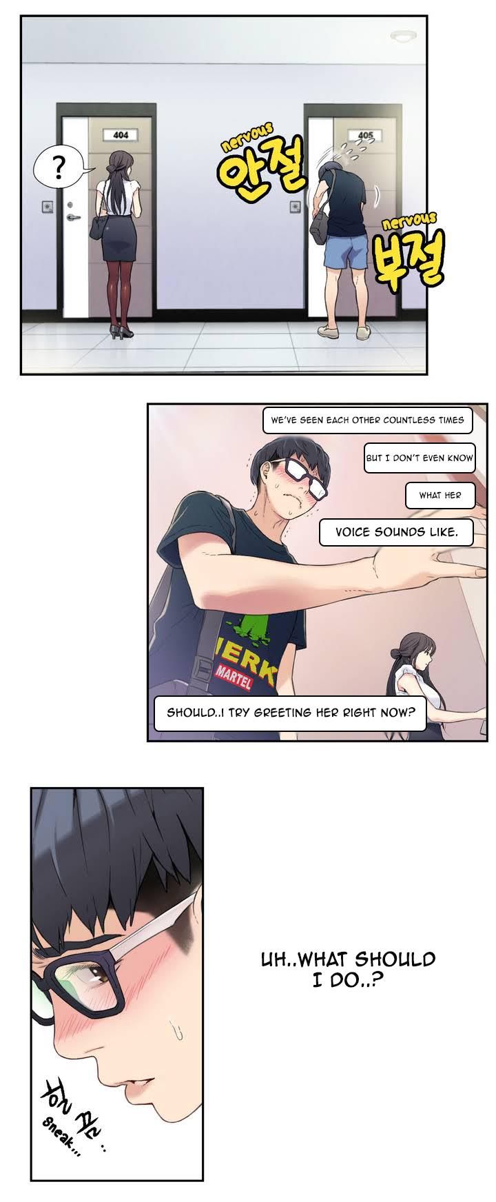 Sweet Guy Chapter 1 image 33