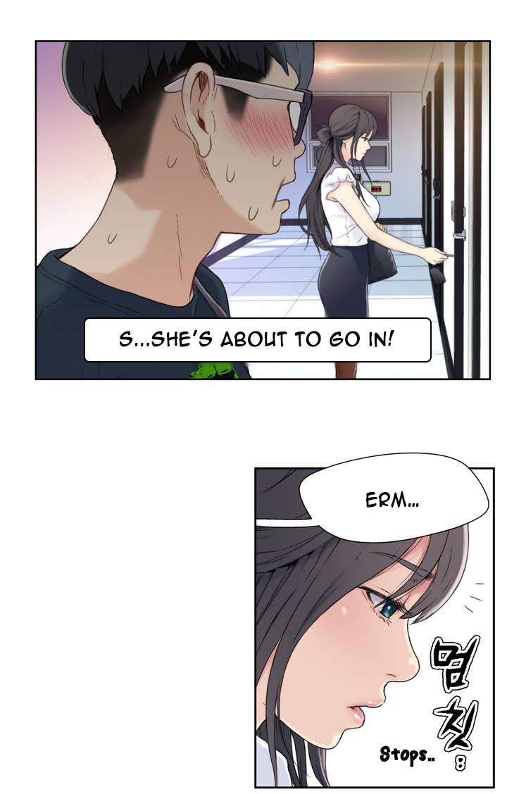 Sweet Guy Chapter 1 image 34