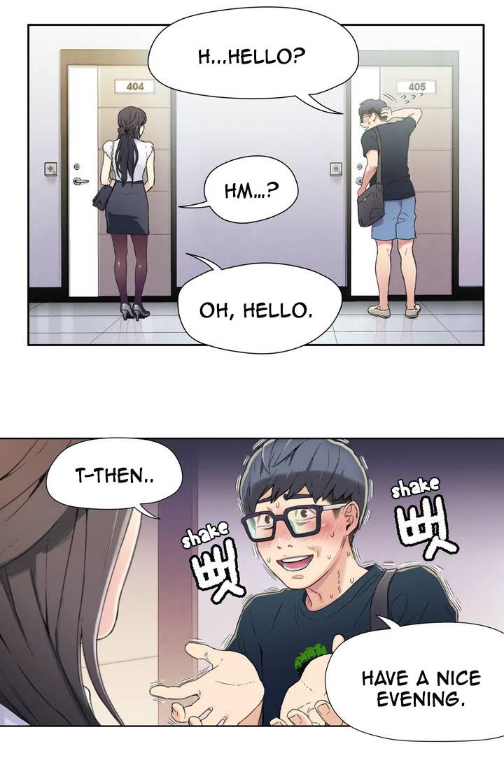 Sweet Guy Chapter 1 image 35